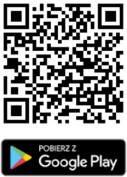 Google Play - QR code